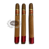 A.FUENTE OPUS X TIN PERF X 3 CIGARS